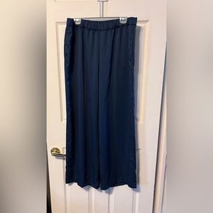 Worthington silk pant